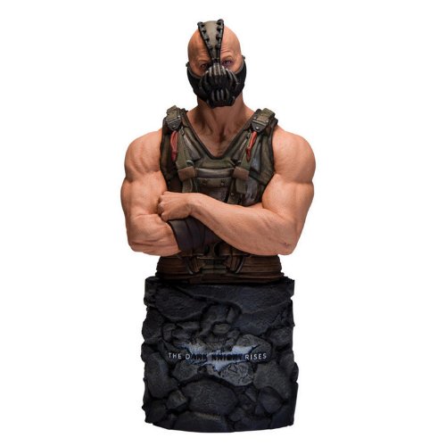 楽天市場 バットマン ダークナイト ライジング バスト スタチュー ベイン 豪華 Www Faan Gov Ng