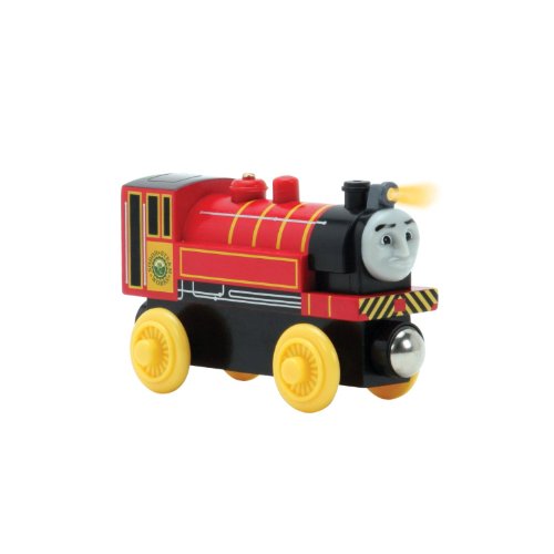 楽天市場】ラーニングカーブ きかんしゃトーマス 木製レール