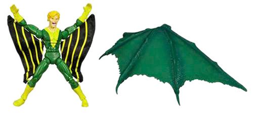 楽天市場】マーベル レジェンド Marvel Legends 6インチ [Annihilus