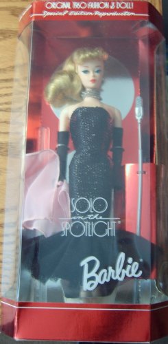 楽天市場】〇【 Barbie バービー 】『 35th Anniversary 』ドール 人形