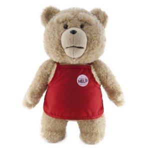 楽天市場】激レア【初期ふさふさバージョン】TED テッド