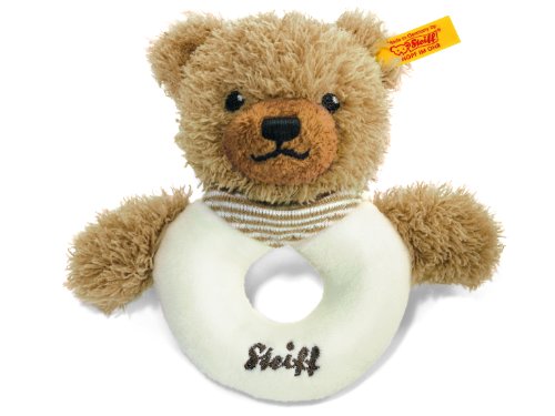 Steiff Grip Toy (シュタイフ グリップ トイ)　\