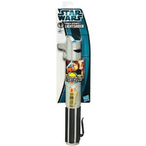 Star Wars (スターウォーズ) 2012 Roleplay Toy Basic Lightsaber Anakin Skywalker おもちゃ|ワールドセレクトショップ