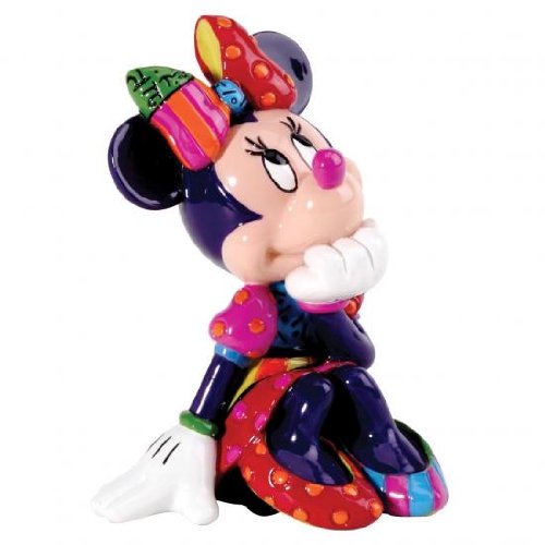 楽天市場】ディズニー クラシックミニフィギュア ミッキー