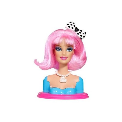 楽天市場】バービー Softee Dough ペットショップ 19724 Barbie