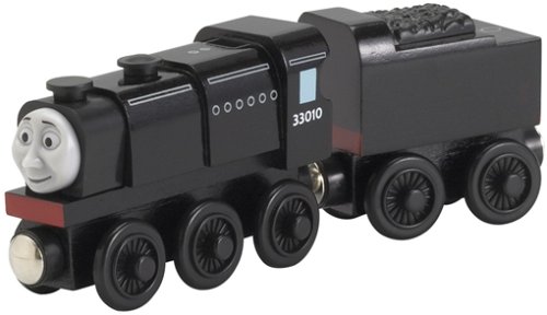トーマス　木製 Amazon | きかんしゃトーマス 木製レールシリーズ スティーブン