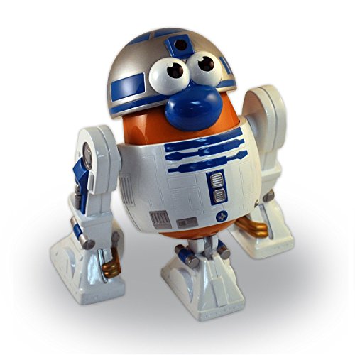 楽天市場】Mr. Potato Head (ミスターポテトヘッド) Star Wars