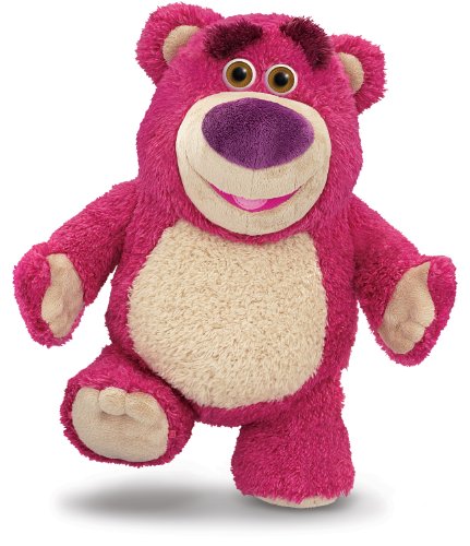 激レア　トイストーリー　ピンクベアー　女の子　アヒル　3体セット 楽天市場】TOY STORY 3 LOTS-O-HUGGIN BEAR トイストーリー