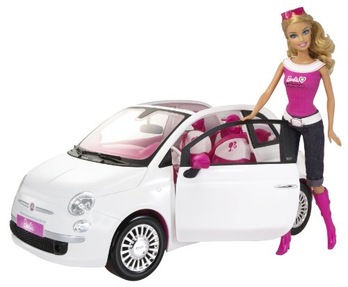 楽天市場】バービー ケンのミニクーパー (W3157) : ワールドセレクト