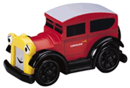 楽天市場】きかんしゃトーマス 木製レールシリーズ スクラフィー