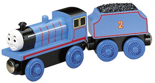トーマス木製レール　エドワード ザ グレイトセット トーマス木製レール エドワード ザ グレイトセット - メルカリ
