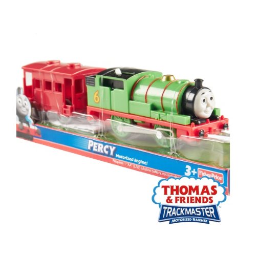 楽天市場】(日本未発売)TRACK MASTER きかんしゃトーマスと