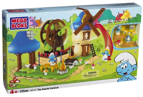 楽天市場】スマーフのおうちとフィギュア2体 20803N プレイセット