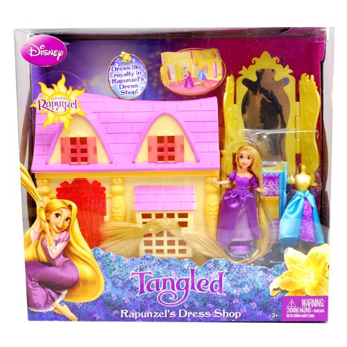 楽天市場】ディズニー プリンセス ラプンツェル & フリン