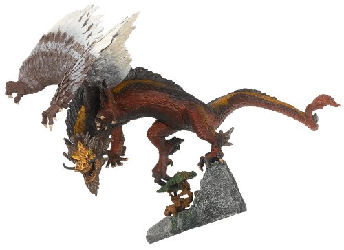 エターナル　クラン　ドラゴンシリーズ 1 Amazon | マクファーレントイズ ドラゴンシリーズ1 エターナル