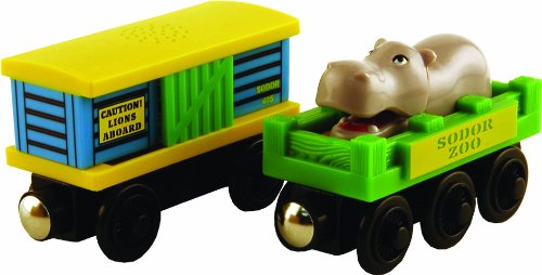 きかんしゃトーマス木製軌跡続きもの 毛の荒物園鉄道車両 LC98017 ラーニングカーブ