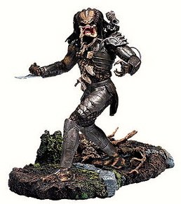 楽天市場】1/6 壽屋 コトブキヤ ARTFX AVP エイリアンVSプレデター