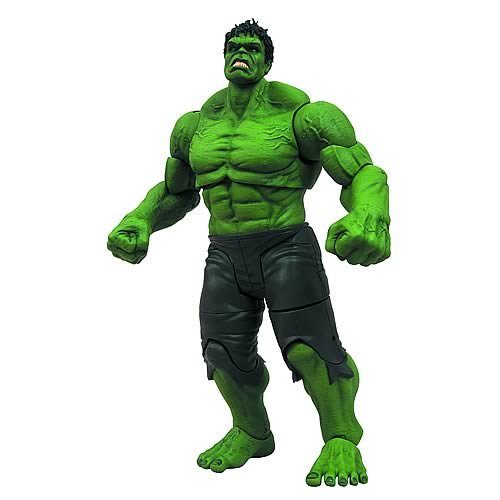 楽天市場】Marvel Select(マーベルセレクト) Hulk (ハルク