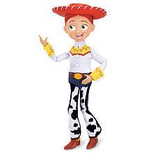 楽天市場】トイストーリーコレクション ジェシー おしゃべり