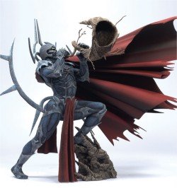 楽天市場】SPAWN シリーズ31 スポーン アザー・ワールズ ナイトメア