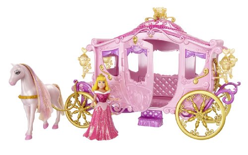 royal horse and carriage toy