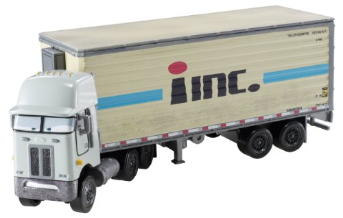 楽天市場】Dinoco Cruz Ramirez With Tool Cart-Disney Pixar Cars-Fan