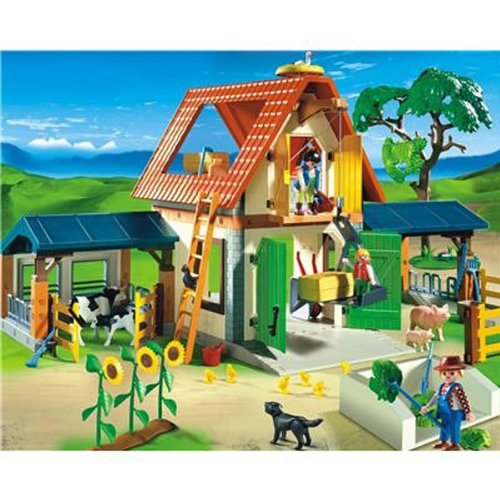 新品未開封 ハイジ プレイモービル 70254 アルムの高山ときらめく湖 ハイジのプレイモービル（70253）ハイジとアルムおんじの山小屋