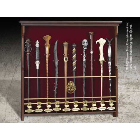 楽天市場】ハリーポッター 1/1スケールレプリカ マッド-アイ