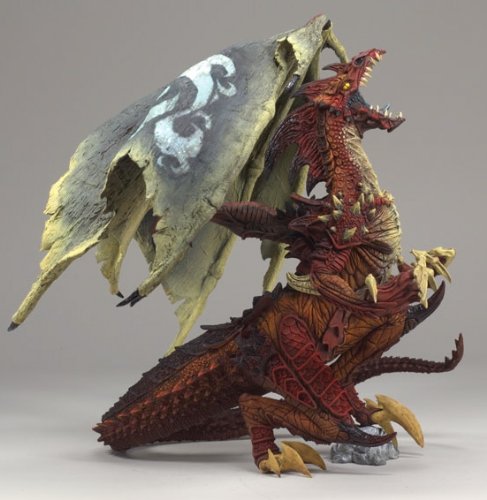 エターナル　クラン　ドラゴンシリーズ 1 楽天市場】マクファーレントイズ ドラゴンシリーズ1 エターナル