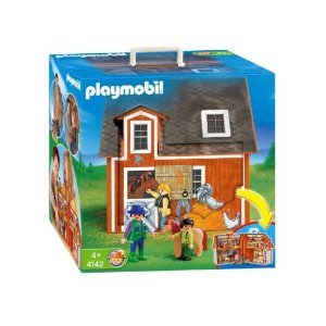 プレイモービル　9458 『ヒックとドラゴン ２』 ラフ＆タフとバーフ＆ベルチ Amazon.co.jp: 【プレイモービル】9458『ヒックとドラゴン 2