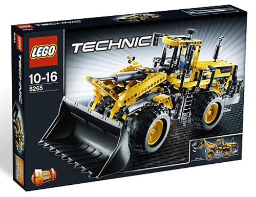 レゴ　テクニック 楽天市場】レゴ テクニック 42081 ボルボ コンセプトホイール