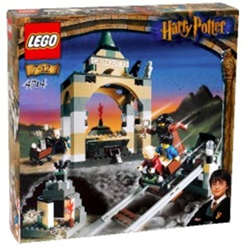 楽天市場】【送料無料・在庫あり】LEGO(レゴ) ハリー・ポッター