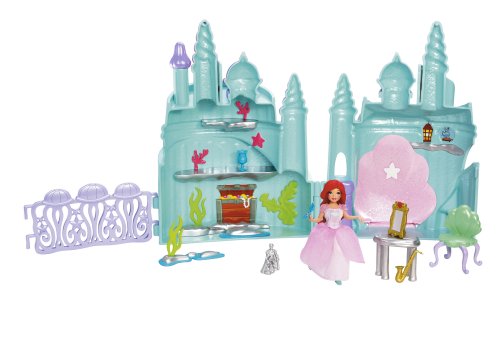 日本製 ディズニープリンセス フェイバレット モーメント ロイヤル ブティック アリエルのトレジャー ショップ レビューで送料無料 Smaypkbontang Sch Id