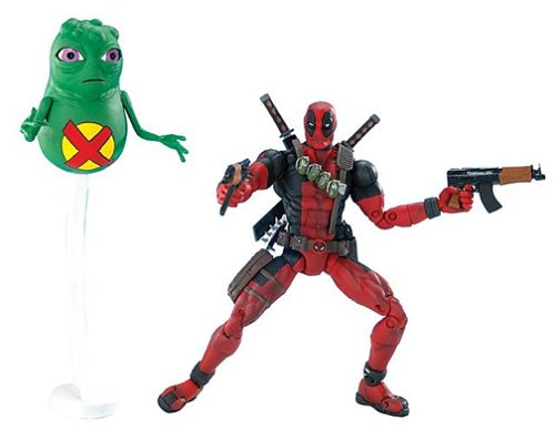 楽天市場】マーベル レジェンド Marvel Legends 6インチ デッド