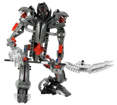 レゴ バイオニクル トーアワカマ Amazon.com: Lego Bionicle Toa Hordika Vakama (Red) #8736