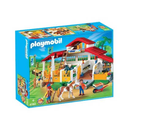 プレイモービル　playmobil　3132 動物園 プレイモービル・playmobil 3132 動物園・他ジャンク プレイ