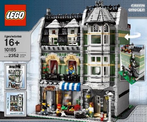 楽天市場】レゴ lego 4000007 オレ・カーク レゴ創業者の家 レゴ社員に