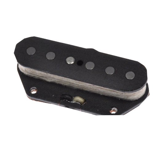 楽天市場】Fender Gen 4 Noiseless Telecaster Pickup Set フェンダー