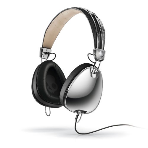 新しい到着 Skullcandy Supreme Sound Aviator Chrome Black スカルキャンディー アビエーター クロームブラック S6a ワールドセレクトショップ 人気ブランド Cycling Org Sg