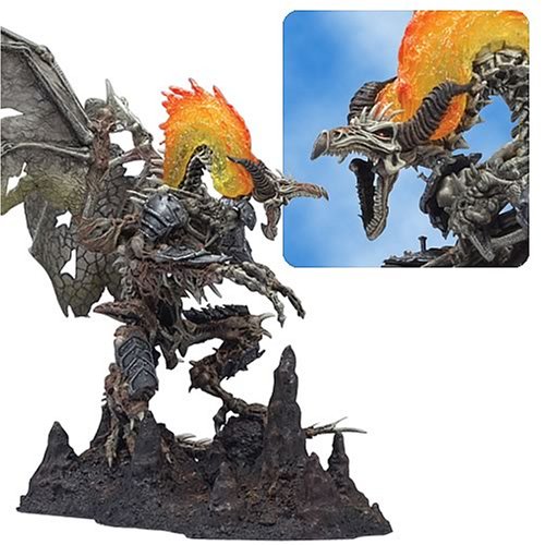 楽天市場】マクファーレントイズ ドラゴンシリーズ1 エターナル