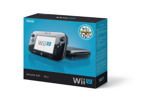 Wii U 割り増し金書き割り (WUP-S-KAFC)(インポート版:北米)