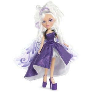 Bratz Chic Mystique Doll - Cloe|ワールドセレクトショップ