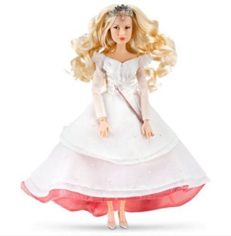 Disney (ディズニー)Oz the Great & Powerful Glinda the Good Doll -- 11 1/2" H ドール 人形 フィギュ｜ワールドセレクトショップ