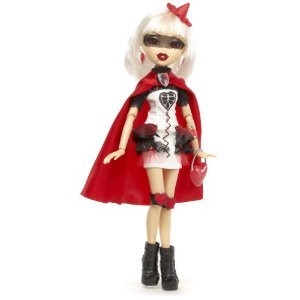 Bratz Bratzillaz Doll - Jade J' Adore|ワールドセレクトショップ