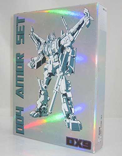 DX9 Toys Amor Set D04 アップグレードキット 21,158円