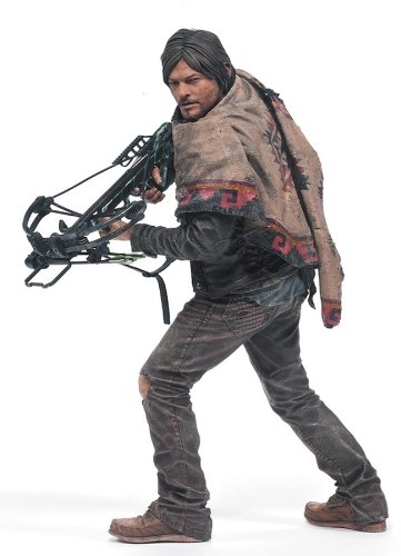 楽天市場】ウォーキング・デッド＜TVドラマ版＞ 5インチアクション