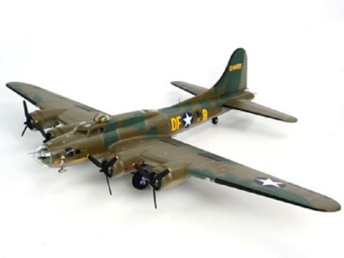REVELL 1/48 B-17F メンフィスベル プラモデル