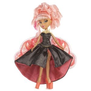 楽天市場】Bratz Catz Doll - Yasmin ブラッツキャッツドール