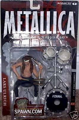 楽天市場】マクファーレントイズ MUSICシリーズ/ジミ・ヘンドリックス