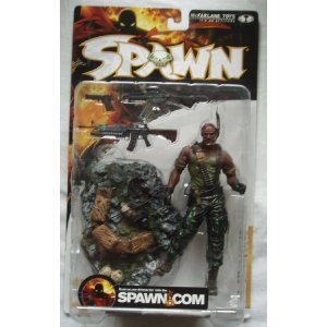 SPAWN SERIES24/SPAWN hsi.01　スポーン　フィギュア 楽天市場】Spawn series 24 HELLSPAWN hsi.01 Action フィギュア
